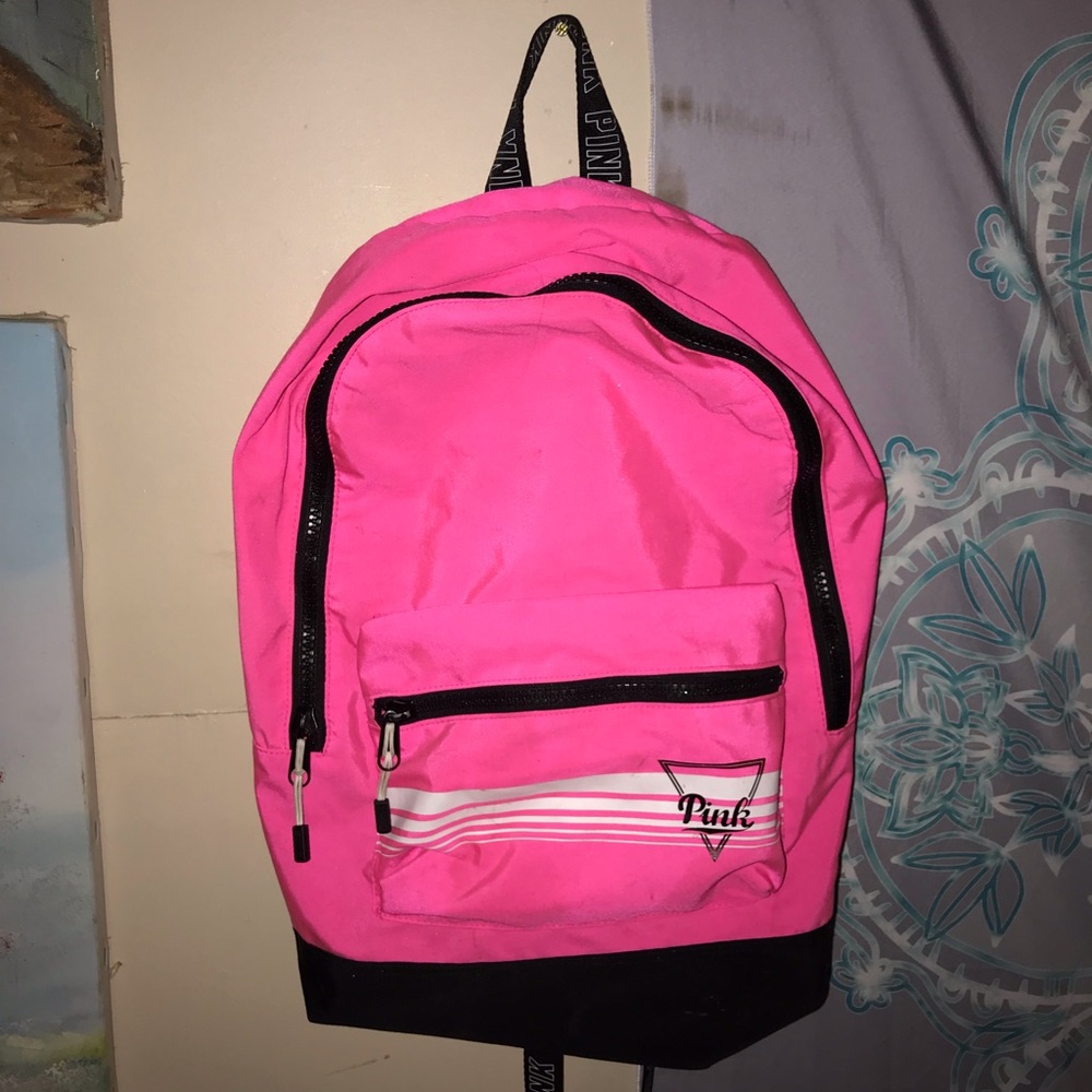 Mini book bag